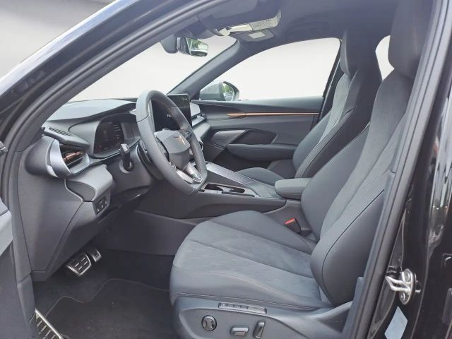 Cupra Terramar 1.5 e-Hybrid