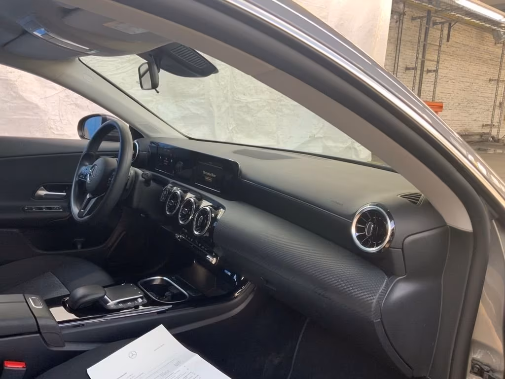 Mercedes-Benz CLA 200 CLA 200 d Shooting Brake