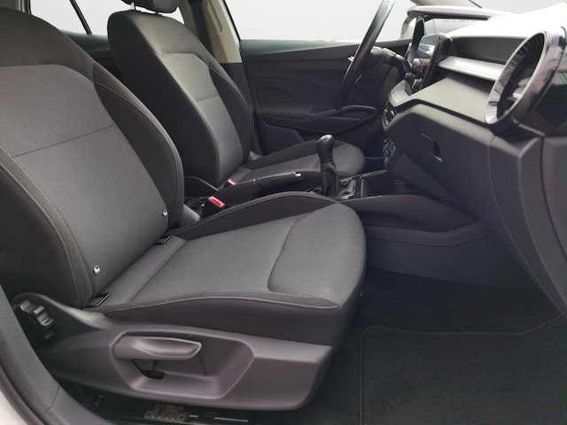 Skoda Fabia Ambition