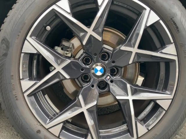 BMW X3 M-Sport xDrive