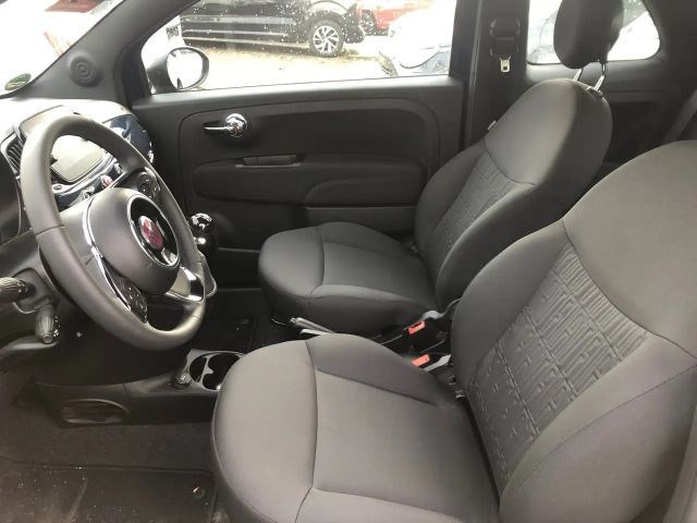 Fiat 500 1,0 GSE Klima