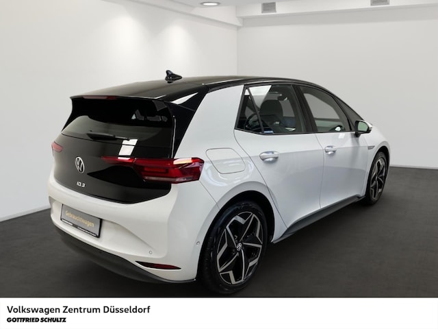 Volkswagen ID.3 150 kW Performance Pro