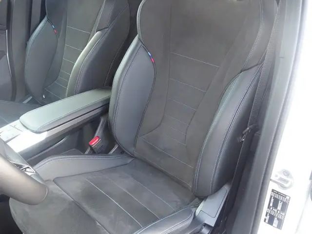 BMW X1 M-Sport sDrive20d