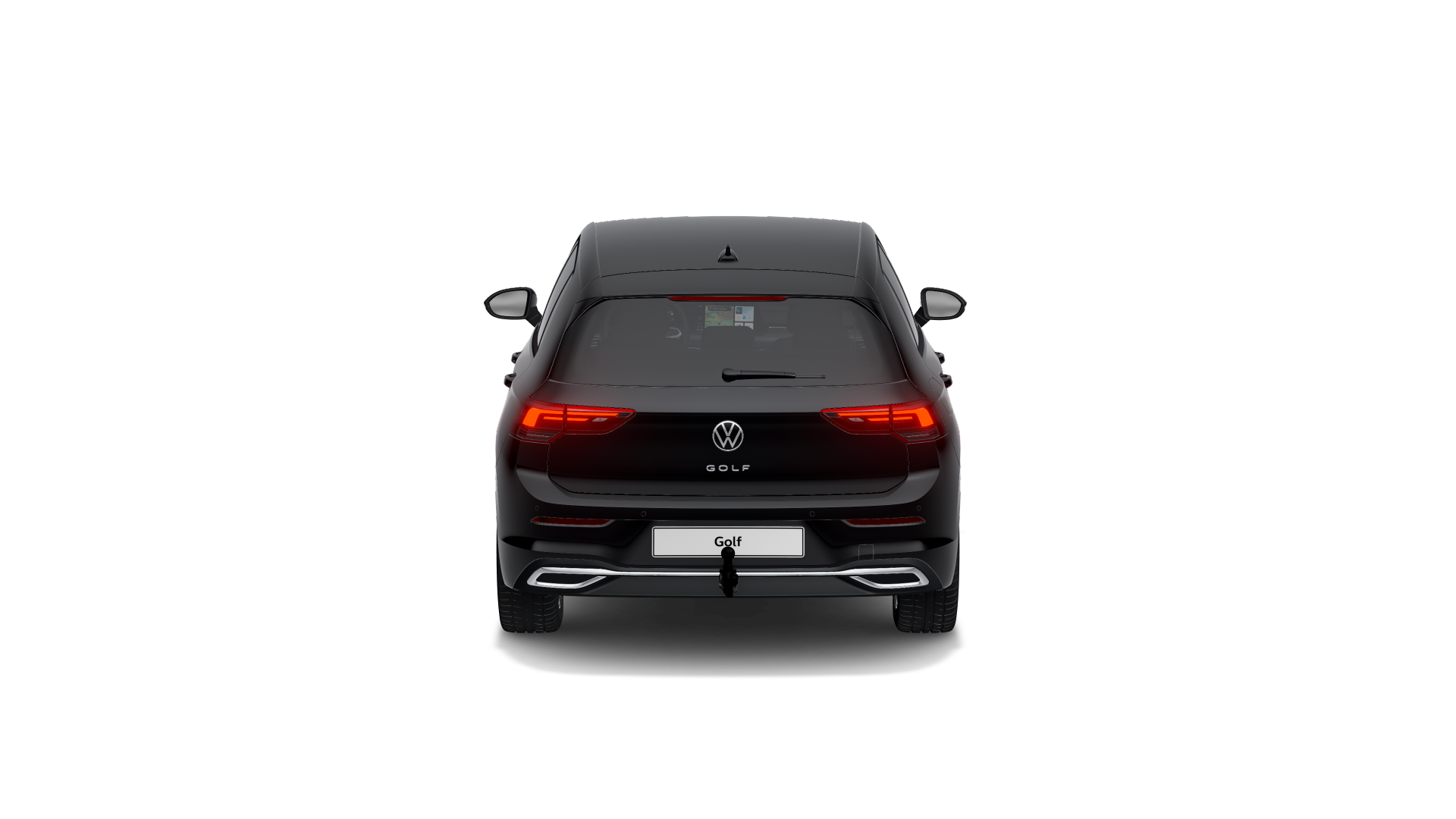 Volkswagen Golf 1.5 TSI Golf VIII