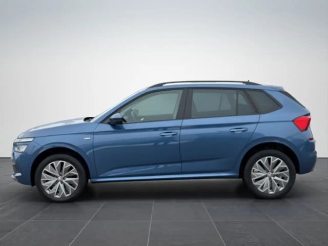 Skoda Kamiq 1.0 TSI Clever