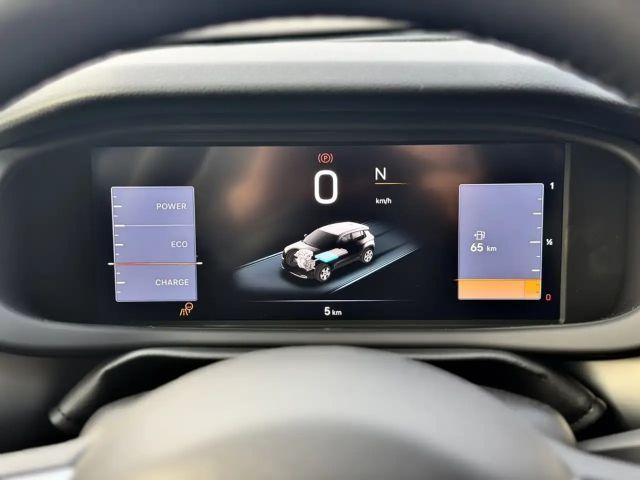 Jeep Avenger Altitude