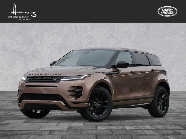 Land Rover Range Rover Evoque Dynamic SE