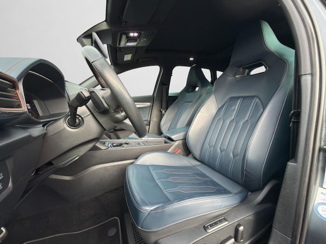 Cupra Formentor 2.0 TSI 4Drive VZ