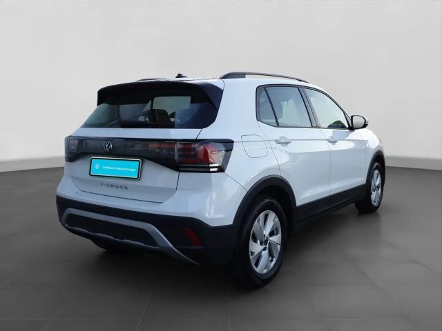 Volkswagen T-Cross 1.0 TSI DSG Life