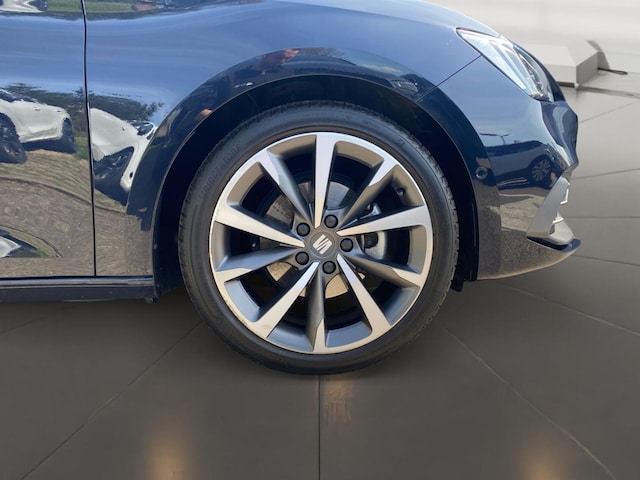 Seat Leon 1.5 TSI FR-lijn Sportstourer