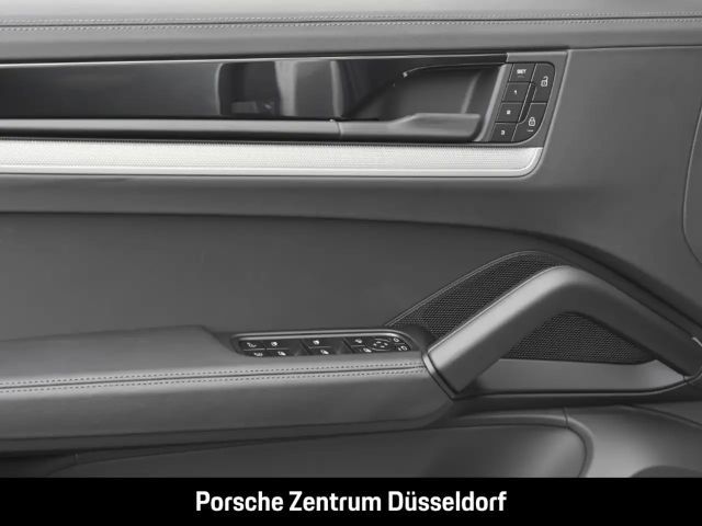 Porsche Cayenne Coupé E-Hybrid