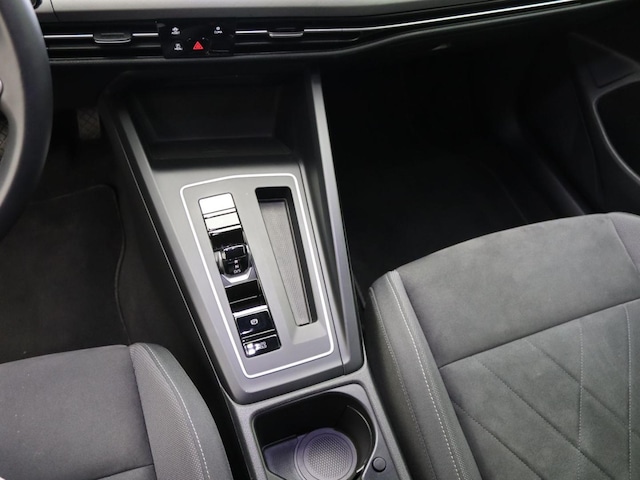 Volkswagen Golf 2.0 TDI DSG Life Variant