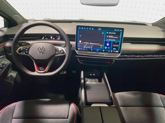 Volkswagen ID.7 4Motion GTX Tourer