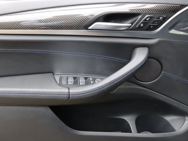 BMW X3 40d Laserlicht Standheizung HiFi