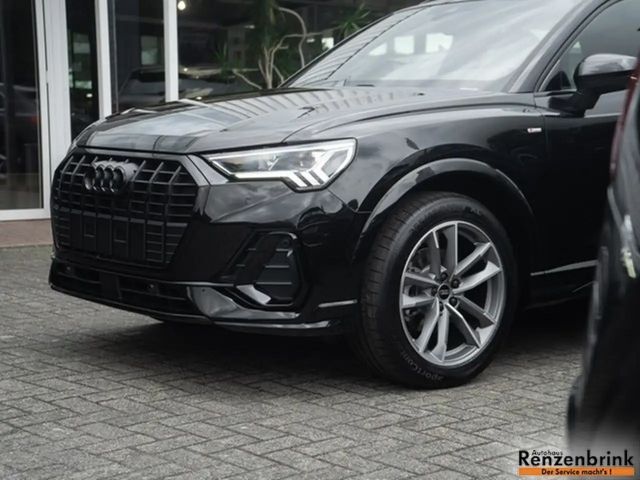 Audi Q3 35 TFSI S-Line