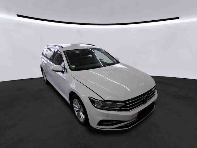 Volkswagen Passat 2.0 TDI Business DSG Variant
