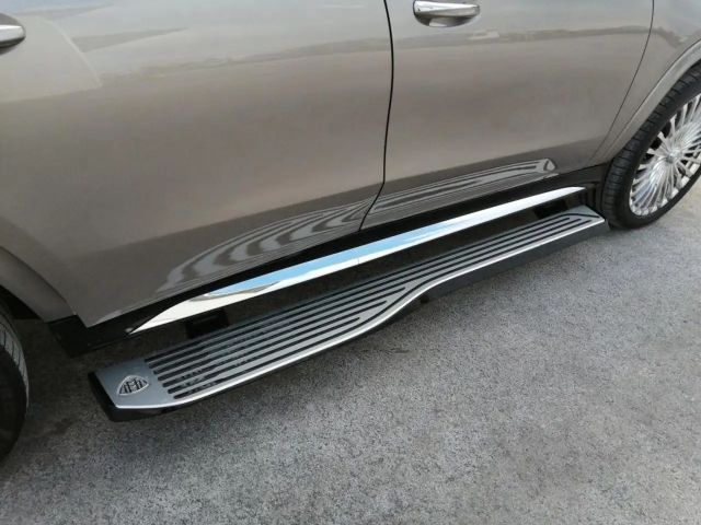 Mercedes-Benz GLS 600 Maybach