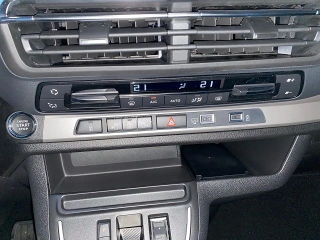 Citroën Spacetourer Max