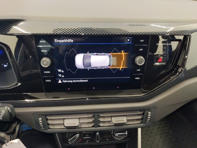 Volkswagen Polo 1.0 TSI Life