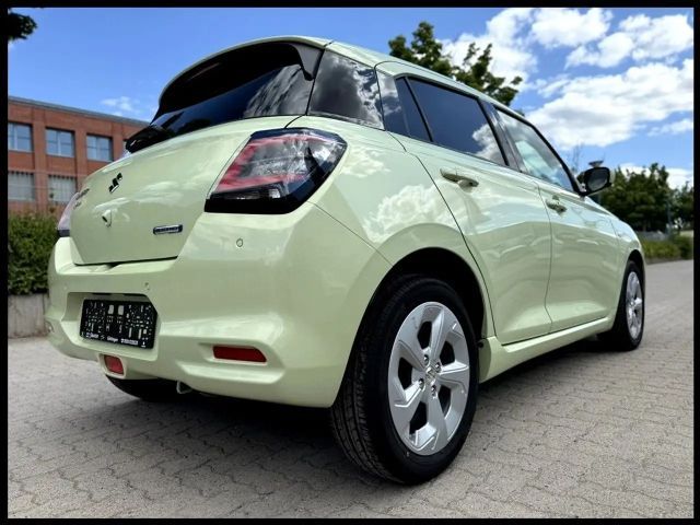 Suzuki Swift Comfort Hybrid