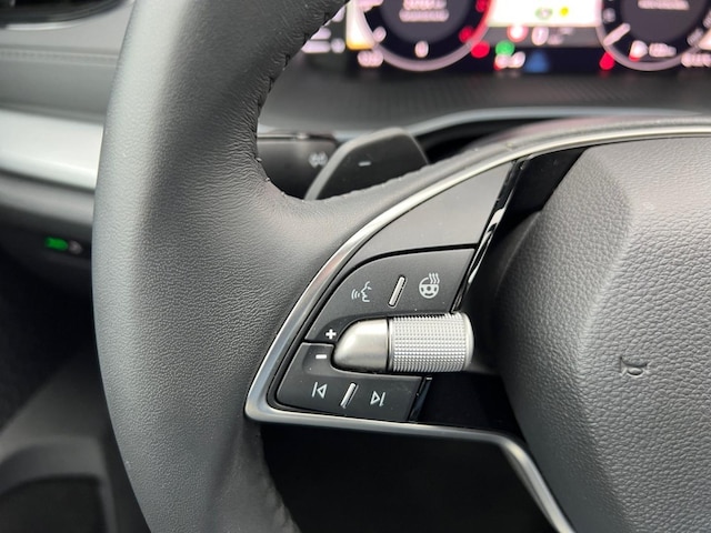 Skoda Octavia Combi Selection