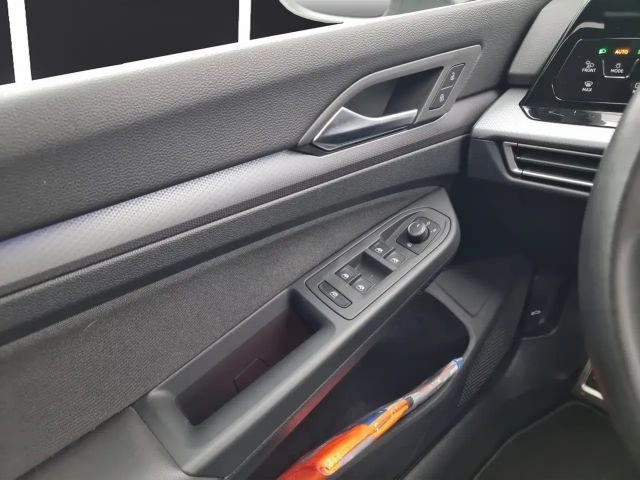 Volkswagen Golf DSG Golf VIII Variant