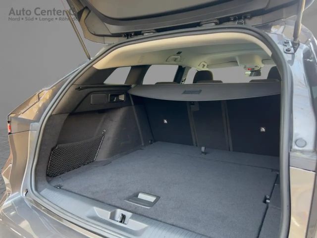 Opel Astra Edition Sports Tourer