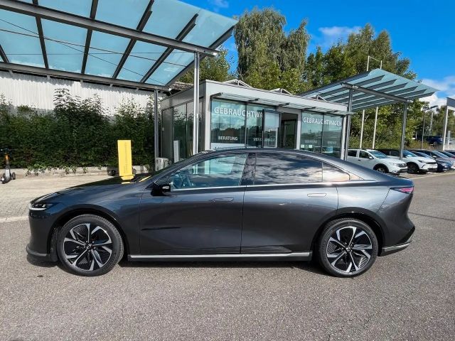 Mazda 6e Plus Takumi