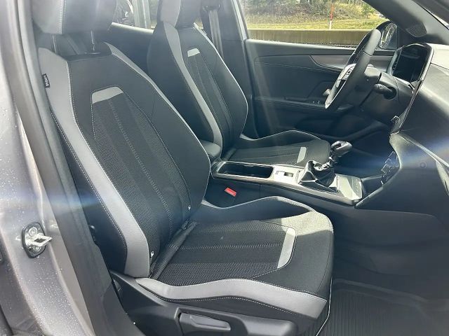 Opel Mokka GS-Line Grand Sport Turbo