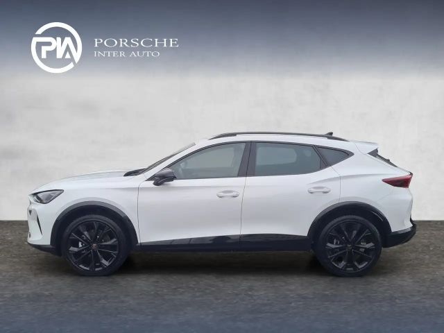 Cupra Formentor 1.5 TSI