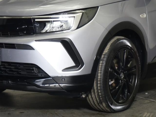 Opel Grandland X GS-Line Grand Sport
