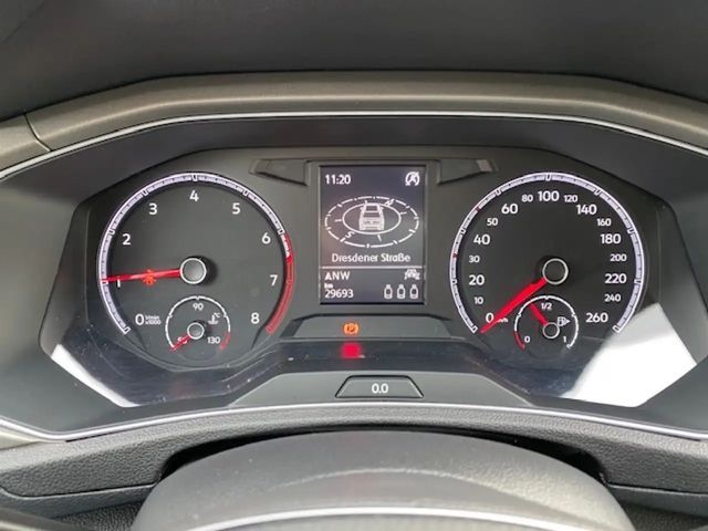 Volkswagen T-Roc 1.0 TSI Style