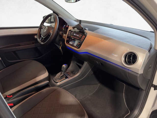 Volkswagen e-up! e-up! 61 kW 1-Gang-Automatik /Rückfahrkam/Sitzhz