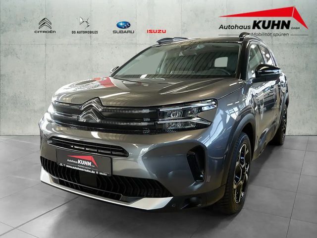 Citroën C5 Aircross BlueHDi Plus