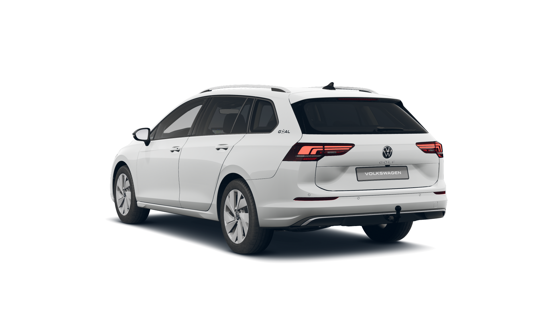 Volkswagen Golf 2.0 TDI DSG Life Variant