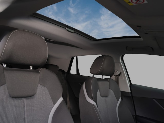 Audi Q2 35 TFSI S-Tronic