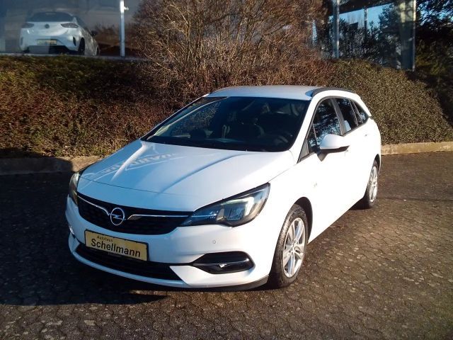 Opel Astra 1.4 Turbo Sports Tourer