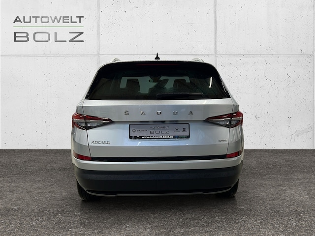 Skoda Kodiaq 2.0 TDI 4x4 Style Style