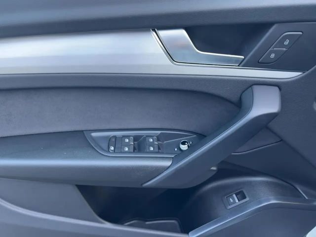 Audi Q5 40 TFSI Quattro S-Line S-Tronic