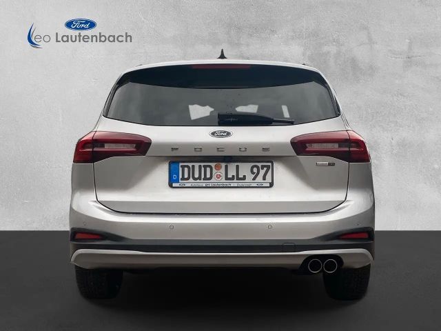 Ford Focus Active Wagon