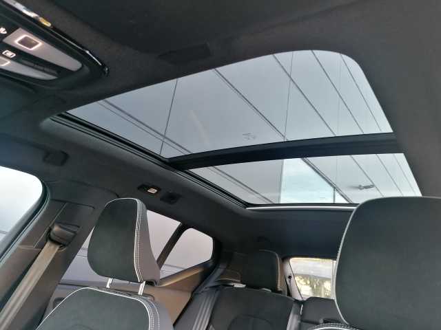 Volvo EX40 AWD Twin motor Ultra