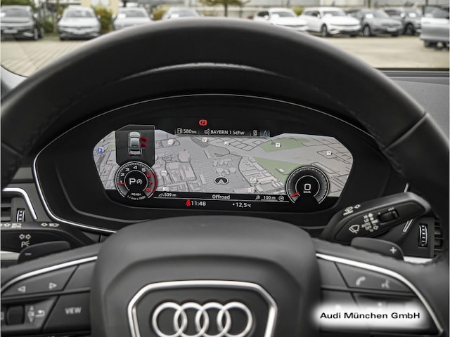 Audi A4 35 TFSI S-Tronic Sedan