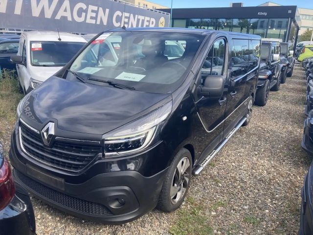 Renault Trafic Combi Energy Grand Life