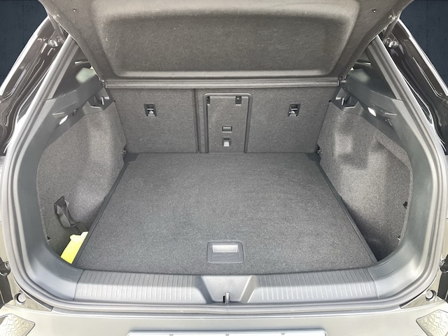 Volkswagen ID.4 4 Motion 1-Gang-Automatik