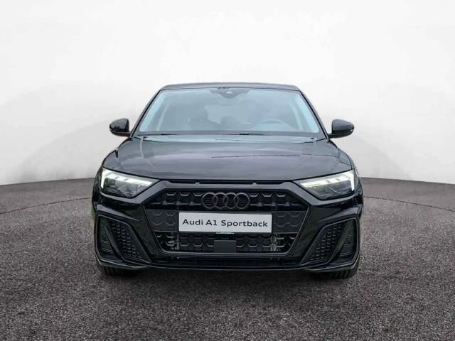 Audi A1 30 TFSI S-Line Sportback