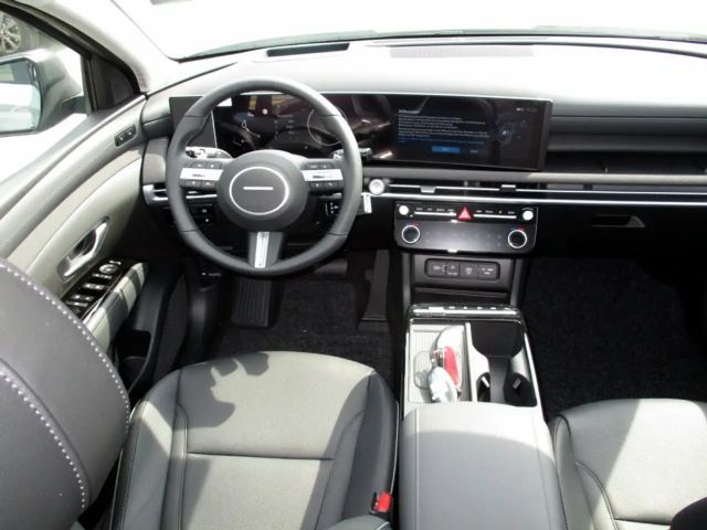 Hyundai Tucson 2WD T-GDi