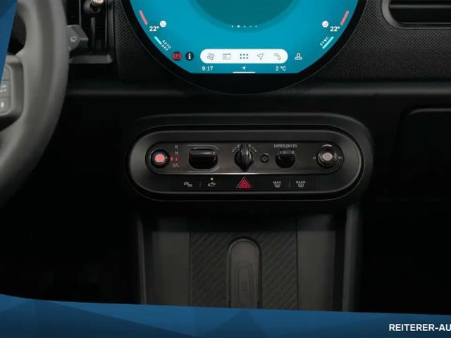 MINI Cooper *Head-Up *Lenkradheizung *LED