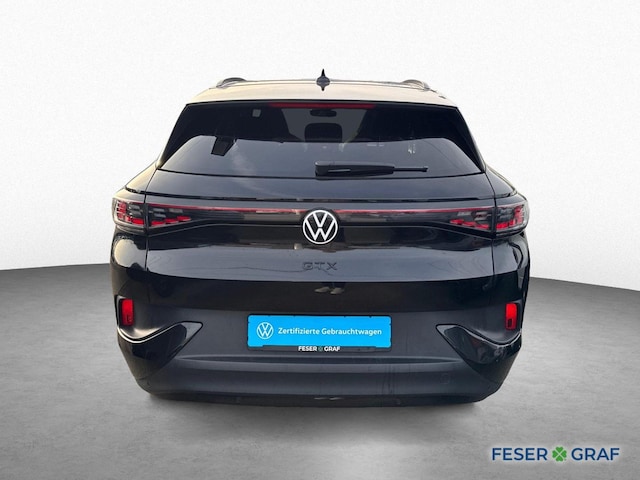 Volkswagen ID.4 GTX IQ.Drive
