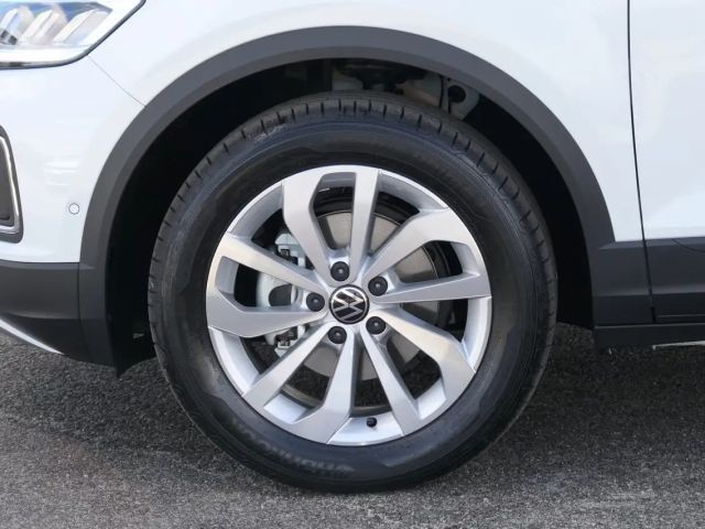 Volkswagen T-Roc Friends TSI