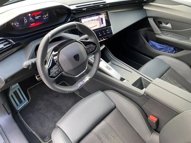 Peugeot 308 GT-Line Hybrid SW